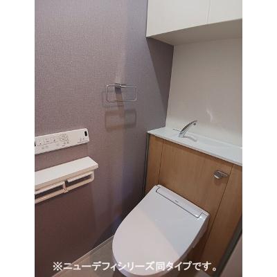 Ｏｌｉｖｅ・ＥＡ 201【管理NO：1-028685101-02010】 ★家具家電は申し込み後に搬入します★ ★2026年11月中旬入居可能★の物件写真5