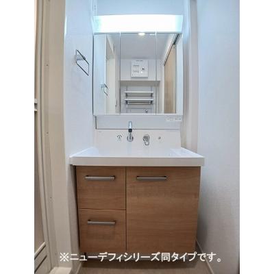 Ｏｌｉｖｅ・ＥＡ 201【管理NO：1-028685101-02010】 ★家具家電は申し込み後に搬入します★ ★2026年11月中旬入居可能★の物件写真6