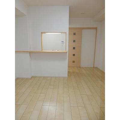 ＣＡＳＡ　Ｇ 104【管理NO：1-020088601-01040】 ★家具家電は申し込み後に搬入します★ ★2026年10月中旬入居可能★の物件写真2