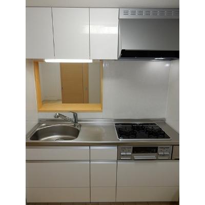 ＣＡＳＡ　Ｇ 104【管理NO：1-020088601-01040】 ★家具家電は申し込み後に搬入します★ ★2026年10月中旬入居可能★の物件写真3