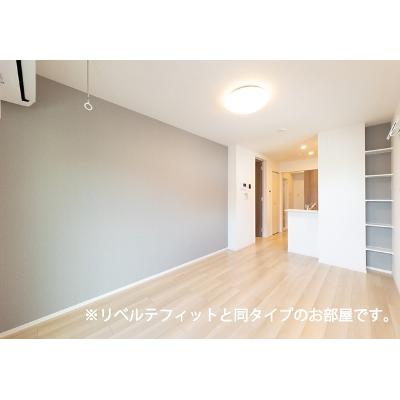 カルムコート向ヶ丘 302【管理NO：1-028457101-03020】 ★家具家電は申し込み後に搬入します★ ★2026年12月上旬入居可能★の物件写真2
