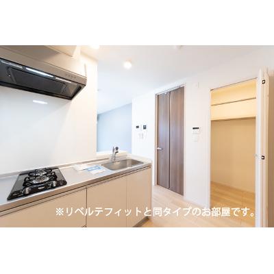カルムコート向ヶ丘 302【管理NO：1-028457101-03020】 ★家具家電は申し込み後に搬入します★ ★2026年12月上旬入居可能★の物件写真3