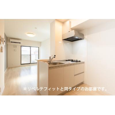 カルムコート向ヶ丘 301【管理NO：1-028457101-03010】 ★家具家電は申し込み後に搬入します★ ★2026年12月上旬入居可能★の物件写真3