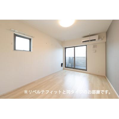 カルムコート向ヶ丘 202【管理NO：1-028457101-02020】 ★家具家電は申し込み後に搬入します★ ★2026年12月上旬入居可能★の物件写真2