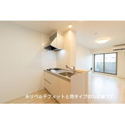 カルムコート向ヶ丘 202【管理NO：1-028457101-02020】 ★家具家電は申し込み後に搬入します★ ★2026年12月上旬入居可能★の物件写真3