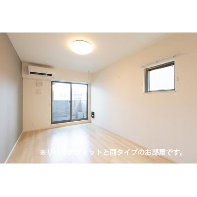 カルムコート向ヶ丘 201【管理NO：1-028457101-02010】 ★家具家電は申し込み後に搬入します★ ★2026年12月上旬入居可能★の物件写真2
