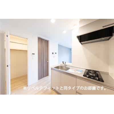 カルムコート向ヶ丘 201【管理NO：1-028457101-02010】 ★家具家電は申し込み後に搬入します★ ★2026年12月上旬入居可能★の物件写真3