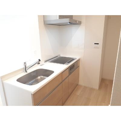 コルニオーロ 202【管理NO：1-027602001-02020】 ★家具家電は申し込み後に搬入します★ ★2026年11月中旬入居可能★の物件写真3