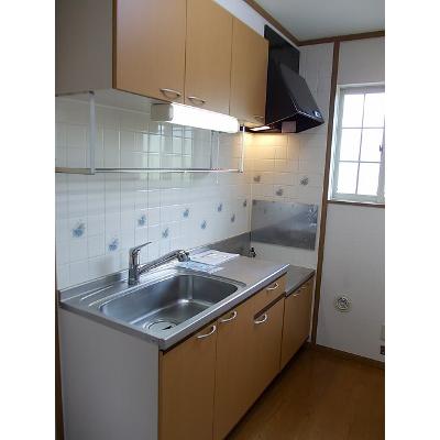ラフィネ弐番館 201【管理NO：1-011286702-02010】 ★家具家電は申し込み後に搬入します★ ★2026年11月下旬入居可能★の物件写真3