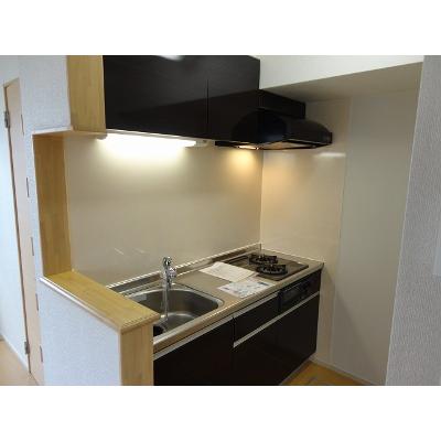 ラ・カーサ・コモダ 103【管理NO：1-017491201-01030】 ★家具家電は申し込み後に搬入します★ ★2026年11月中旬入居可能★の物件写真3