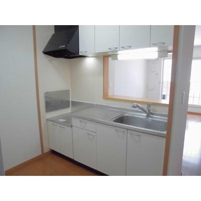 ミドルスクエア 204【管理NO：1-014397401-02040】 ★家具家電は申し込み後に搬入します★ ★2026年11月上旬入居可能★の物件写真3