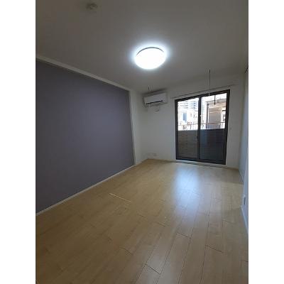サニーベールＫ 101【管理NO：1-024271201-01010】 ★家具家電は申し込み後に搬入します★ ★2026年10月下旬入居可能★の物件写真2