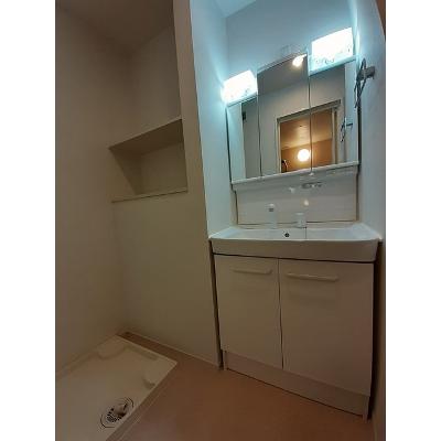 サニーベールＫ 101【管理NO：1-024271201-01010】 ★家具家電は申し込み後に搬入します★ ★2026年10月下旬入居可能★の物件写真6