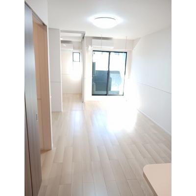 フォレストハイム 203【管理NO：1-028078101-02030】 ★家具家電は申し込み後に搬入します★ ★2026年10月中旬入居可能★の物件写真2