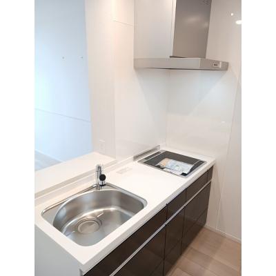 フォレストハイム 203【管理NO：1-028078101-02030】 ★家具家電は申し込み後に搬入します★ ★2026年10月中旬入居可能★の物件写真3