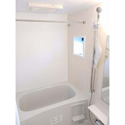 フォレストハイム 203【管理NO：1-028078101-02030】 ★家具家電は申し込み後に搬入します★ ★2026年10月中旬入居可能★の物件写真4