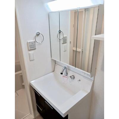 フォレストハイム 203【管理NO：1-028078101-02030】 ★家具家電は申し込み後に搬入します★ ★2026年10月中旬入居可能★の物件写真6