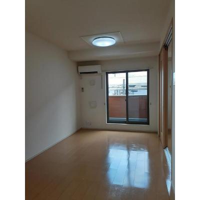 ロムポー 201【管理NO：1-019411301-02010】 ★家具家電は申し込み後に搬入します★ ★2026年10月中旬入居可能★の物件写真2