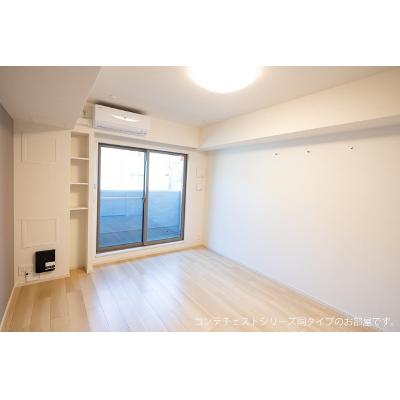 apartment 神奈川県海老名市中新田２丁目２４－１７（未定） 

↓地図はこちらから