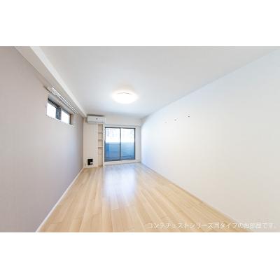 ブリュージュ　テラス 201【管理NO：1-028606501-02010】 ★家具家電は申し込み後に搬入します★ ★2026年12月下旬入居可能★の物件写真2
