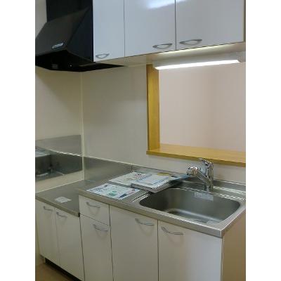 アルドール・Ｋ 101【管理NO：1-014912001-01010】 ★家具家電は申し込み後に搬入します★ ★2026年11月中旬入居可能★の物件写真3