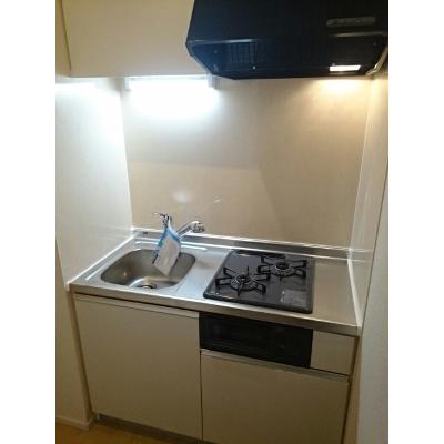 サンアーバン湘南 203【管理NO：1-022161401-02030】 ★家具家電は申し込み後に搬入します★ ★2026年11月中旬入居可能★の物件写真3