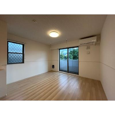 ヴィオラ田村 101【管理NO：1-026960801-01010】 ★家具家電は申し込み後に搬入します★の物件写真2