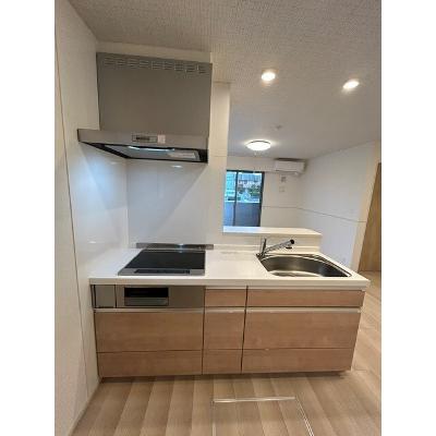 ヴィオラ田村 101【管理NO：1-026960801-01010】 ★家具家電は申し込み後に搬入します★の物件写真3