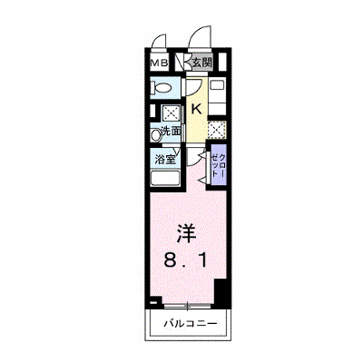 スアヴィス平塚八千代 910【管理NO：1-027252801-09100】 ★家具家電は申し込み後に搬入します★の外観画像