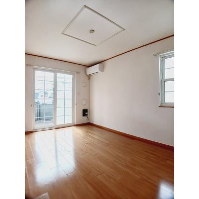 マ・メゾン 105【管理NO：1-013217201-01040】 ★家具家電は申し込み後に搬入します★ ★2026年11月上旬入居可能★の物件写真2