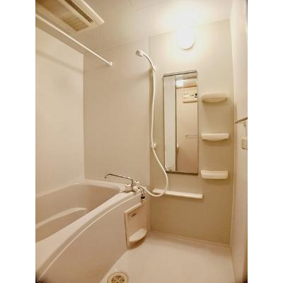 マ・メゾン 105【管理NO：1-013217201-01040】 ★家具家電は申し込み後に搬入します★ ★2026年11月上旬入居可能★の物件写真4