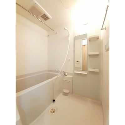 ス－パ－ビュ－富士山Ｂ 102【管理NO：1-013961302-01020】 ★家具家電は申し込み後に搬入します★ ★2026年11月中旬入居可能★の物件写真4