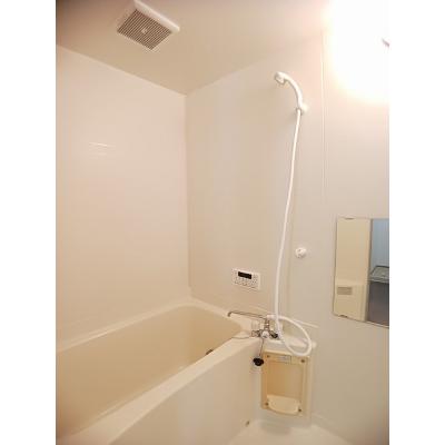 サンバースト　Ｂ 203【管理NO：1-010811102-02030】 ★家具家電は申し込み後に搬入します★ ★2026年11月上旬入居可能★の物件写真4