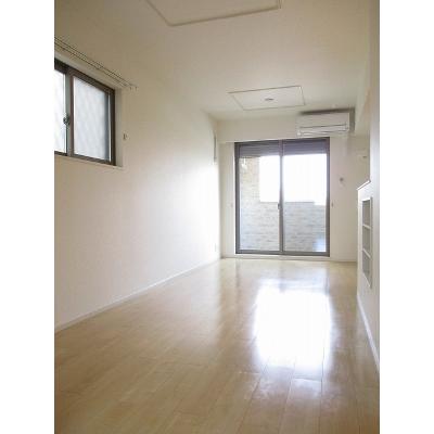 メゾン　カンパーニュ　Ⅱ 102【管理NO：1-021277201-01020】 ★家具家電は申し込み後に搬入します★ ★2026年10月下旬入居可能★の物件写真2