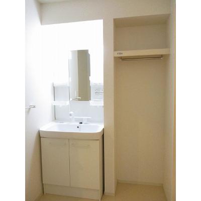 メゾン　カンパーニュ　Ⅱ 102【管理NO：1-021277201-01020】 ★家具家電は申し込み後に搬入します★ ★2026年10月下旬入居可能★の物件写真6