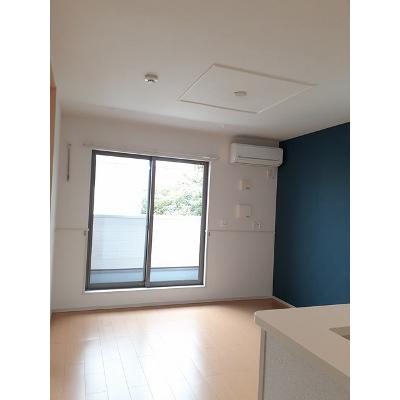 セブンハイツ 205【管理NO：1-021093001-02040】 ★家具家電は申し込み後に搬入します★ ★2026年10月中旬入居可能★の物件写真2