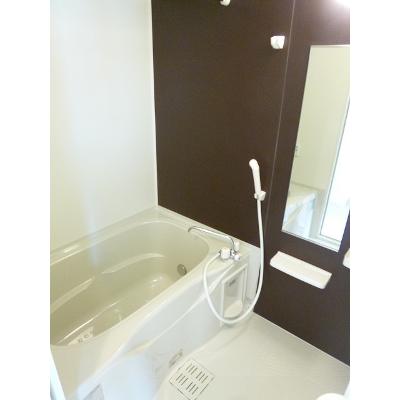 プロムナード・ヒル 202【管理NO：1-018948101-02020】 ★家具家電は申し込み後に搬入します★ ★2026年10月中旬入居可能★の物件写真4