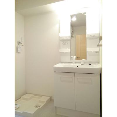 グランツきたじまⅡ 202【管理NO：1-018862802-02020】 ★家具家電は申し込み後に搬入します★ ★2026年10月中旬入居可能★の物件写真6