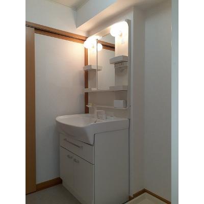 ヴィラセレナーデ　Ｂ 205【管理NO：1-013897801-02040】 ★家具家電は申し込み後に搬入します★ ★2026年10月中旬入居可能★の物件写真6
