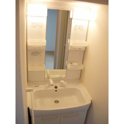 フェリーゼス 203【管理NO：1-018277301-02030】 ★家具家電は申し込み後に搬入します★ ★2026年10月中旬入居可能★の物件写真6