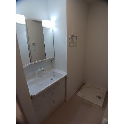 ウィステリア　アール．Ⅱ 106【管理NO：1-027831802-01050】 ★家具家電は申し込み後に搬入します★ ★2026年10月中旬入居可能★の物件写真6
