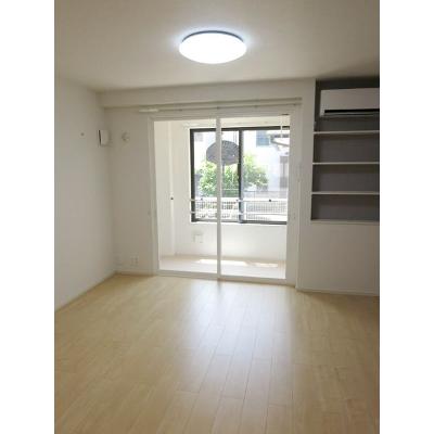 メゾン　ド　ｒ・ｙ 101【管理NO：1-025009201-01010】 ★家具家電は申し込み後に搬入します★ ★2026年10月中旬入居可能★の物件写真2