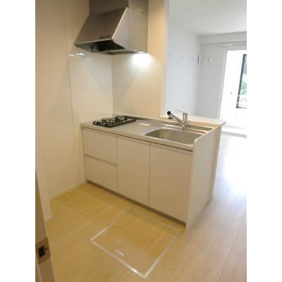 メゾン　ド　ｒ・ｙ 101【管理NO：1-025009201-01010】 ★家具家電は申し込み後に搬入します★ ★2026年10月中旬入居可能★の物件写真3