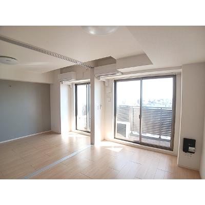 Ｂｒｉｇｈｔ　Ｇａｔｅ　名古屋 1306【管理NO：1-025441301-13050】 ★家具家電は申し込み後に搬入します★の物件写真2