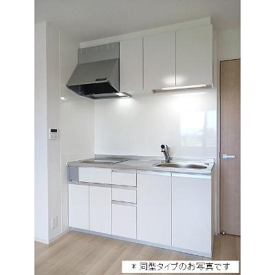 エスポワール　プランタン 206【管理NO：1-028733701-02050】 ★家具家電は申し込み後に搬入します★ ★2027年02月上旬入居可能★の物件写真3