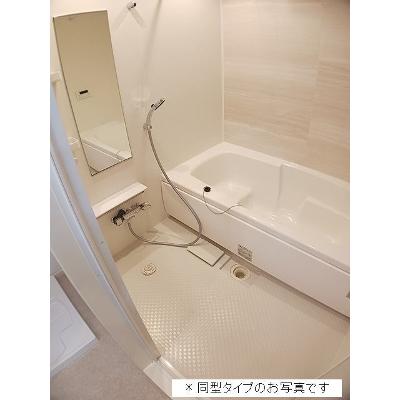 エスポワール　プランタン 206【管理NO：1-028733701-02050】 ★家具家電は申し込み後に搬入します★ ★2027年02月上旬入居可能★の物件写真4