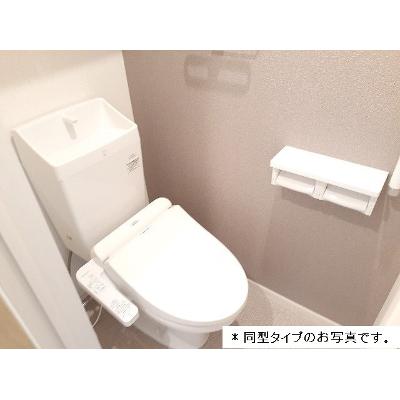 エスポワール　プランタン 206【管理NO：1-028733701-02050】 ★家具家電は申し込み後に搬入します★ ★2027年02月上旬入居可能★の物件写真5