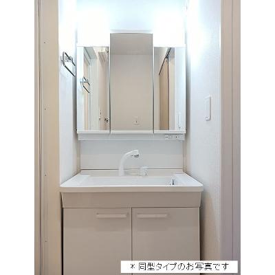 エスポワール　プランタン 206【管理NO：1-028733701-02050】 ★家具家電は申し込み後に搬入します★ ★2027年02月上旬入居可能★の物件写真6