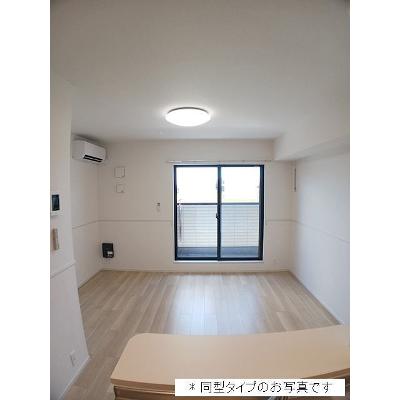 エスポワール　プランタン 205【管理NO：1-028733701-02040】 ★家具家電は申し込み後に搬入します★ ★2027年02月上旬入居可能★の物件写真2