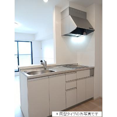 エスポワール　プランタン 205【管理NO：1-028733701-02040】 ★家具家電は申し込み後に搬入します★ ★2027年02月上旬入居可能★の物件写真3
